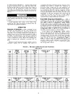 Preview for 45 page of Carrier AQUASNAP 30RBA315 Controls, Start-Up, Operation, Service And Troubleshooting Instructions