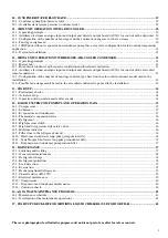 Preview for 3 page of Carrier Aquasnap 30RW Installation, Operation And Maintenance Instructions