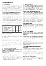 Preview for 6 page of Carrier AquaSnap 30WG Series Operation Instructions Manual