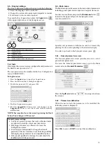 Preview for 13 page of Carrier AquaSnap 30WG Series Operation Instructions Manual