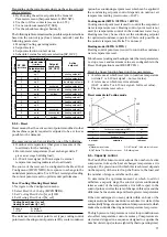 Preview for 27 page of Carrier AquaSnap 30WG Series Operation Instructions Manual