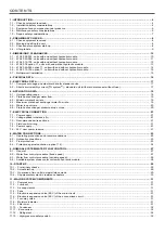 Preview for 2 page of Carrier AquaSnap 61AF 022 Installation, Operation And Maintenance Instructions