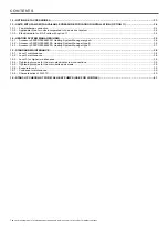 Предварительный просмотр 3 страницы Carrier AquaSnap 61AF 022 Installation, Operation And Maintenance Instructions