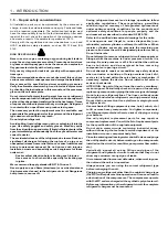 Preview for 7 page of Carrier AquaSnap 61AF 022 Installation, Operation And Maintenance Instructions