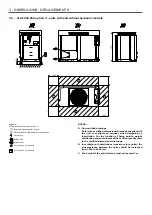 Предварительный просмотр 14 страницы Carrier AquaSnap 61AF 022 Installation, Operation And Maintenance Instructions