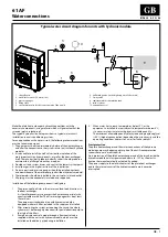 Preview for 9 page of Carrier AquaSnap 61AF-A Installation, Operation And Maintenance Instructions