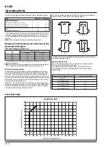 Preview for 14 page of Carrier AquaSnap 61AF-A Installation, Operation And Maintenance Instructions