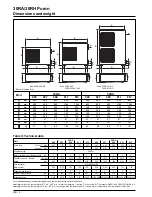 Preview for 3 page of Carrier AQUASNAP JUNIOR 30RA Installation Manual