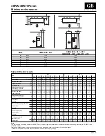 Preview for 4 page of Carrier AQUASNAP JUNIOR 30RA Installation Manual