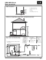 Preview for 8 page of Carrier AQUASNAP JUNIOR 30RA Installation Manual