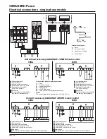 Preview for 11 page of Carrier AQUASNAP JUNIOR 30RA Installation Manual