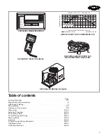 Preview for 3 page of Carrier AQUASNAP JUNIOR 30RA015 Product Data