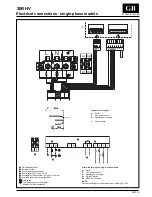 Предварительный просмотр 10 страницы Carrier AQUASNAP JUNIOR 30RHV Installation Manual