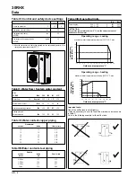 Предварительный просмотр 6 страницы Carrier AQUASNAP JUNIOR 30RHX Installation Manual