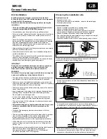 Preview for 7 page of Carrier AQUASNAP JUNIOR 30RHX Installation Manual