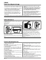 Предварительный просмотр 14 страницы Carrier AQUASNAP JUNIOR 30RHX Installation Manual