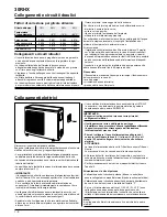 Preview for 24 page of Carrier AQUASNAP JUNIOR 30RHX Installation Manual