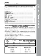 Preview for 31 page of Carrier AQUASNAP JUNIOR 30RHX Installation Manual