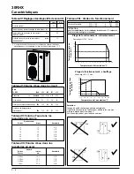 Предварительный просмотр 34 страницы Carrier AQUASNAP JUNIOR 30RHX Installation Manual