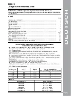 Preview for 45 page of Carrier AQUASNAP JUNIOR 30RHX Installation Manual