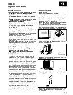 Предварительный просмотр 77 страницы Carrier AQUASNAP JUNIOR 30RHX Installation Manual