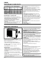 Preview for 80 page of Carrier AQUASNAP JUNIOR 30RHX Installation Manual