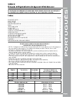 Preview for 101 page of Carrier AQUASNAP JUNIOR 30RHX Installation Manual