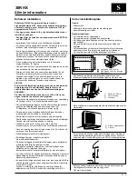 Preview for 119 page of Carrier AQUASNAP JUNIOR 30RHX Installation Manual