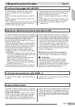 Preview for 33 page of Carrier AquaSnap Plus 30AWH004HB Installation Manual