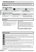 Preview for 40 page of Carrier AquaSnap Plus 30AWH004HB Installation Manual