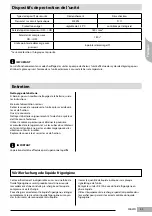 Preview for 53 page of Carrier AquaSnap Plus 30AWH004HB Installation Manual