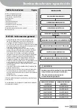 Preview for 69 page of Carrier AquaSnap Plus 30AWH004HB Installation Manual