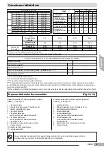 Preview for 75 page of Carrier AquaSnap Plus 30AWH004HB Installation Manual