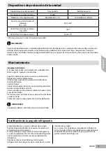 Preview for 83 page of Carrier AquaSnap Plus 30AWH004HB Installation Manual