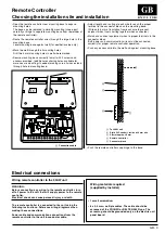 Preview for 5 page of Carrier Aquasnap Plus 33AW-RC1 Installation Manual