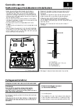 Preview for 9 page of Carrier Aquasnap Plus 33AW-RC1 Installation Manual