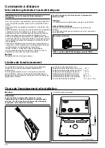 Предварительный просмотр 12 страницы Carrier Aquasnap Plus 33AW-RC1 Installation Manual