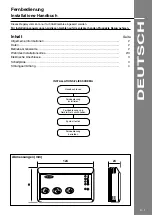 Предварительный просмотр 15 страницы Carrier Aquasnap Plus 33AW-RC1 Installation Manual