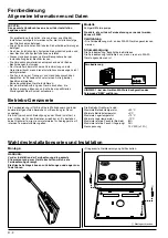 Предварительный просмотр 16 страницы Carrier Aquasnap Plus 33AW-RC1 Installation Manual