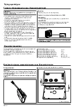 Предварительный просмотр 28 страницы Carrier Aquasnap Plus 33AW-RC1 Installation Manual