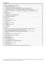 Preview for 3 page of Carrier AquaSnap Touch Pilot Junior 30RQS Installation, Operation And Maintenance Instructions