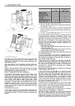 Preview for 5 page of Carrier AquaSnap Touch Pilot Junior 30RQS Installation, Operation And Maintenance Instructions