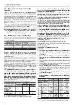 Preview for 6 page of Carrier AquaSnap Touch Pilot Junior 30RQS Installation, Operation And Maintenance Instructions