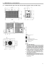 Preview for 15 page of Carrier AquaSnap Touch Pilot Junior 30RQS Installation, Operation And Maintenance Instructions