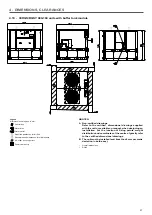 Preview for 21 page of Carrier AquaSnap Touch Pilot Junior 30RQS Installation, Operation And Maintenance Instructions