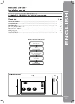 Preview for 5 page of Carrier AQUASNAP Installation Manual