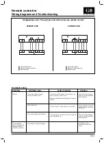 Предварительный просмотр 9 страницы Carrier AQUASNAP Installation Manual