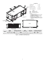 Предварительный просмотр 4 страницы Carrier AQUAZONE 50HQL072-120 Installation, Start-Up And Service Instructions Manual