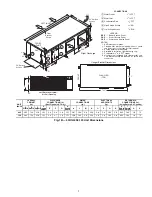 Preview for 5 page of Carrier AQUAZONE 50HQL072-120 Installation, Start-Up And Service Instructions Manual