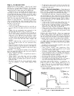 Preview for 11 page of Carrier AQUAZONE 50HQL072-120 Installation, Start-Up And Service Instructions Manual